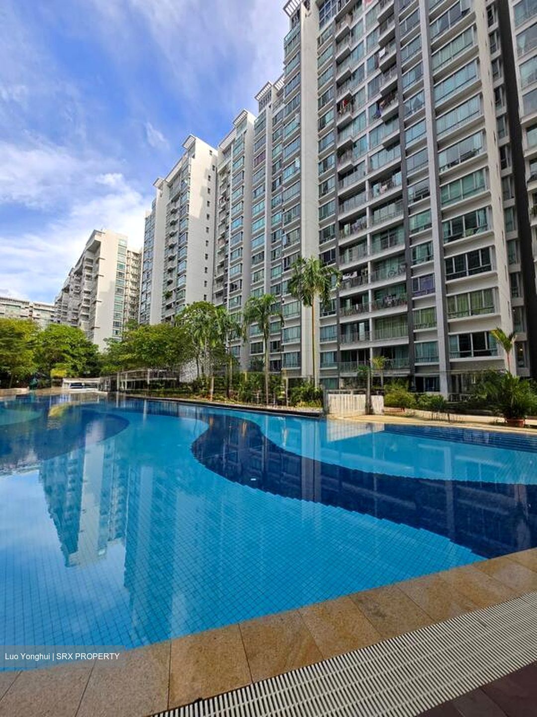 Lakeholmz (D22), Condominium #510062491